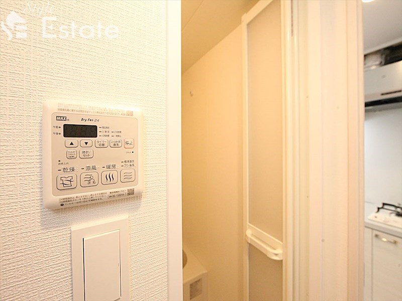 その他　浴室乾燥機