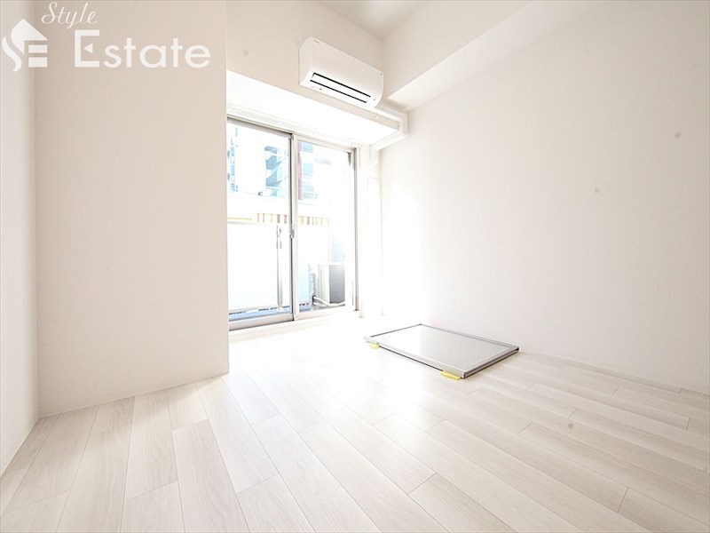 居室・リビング　内装