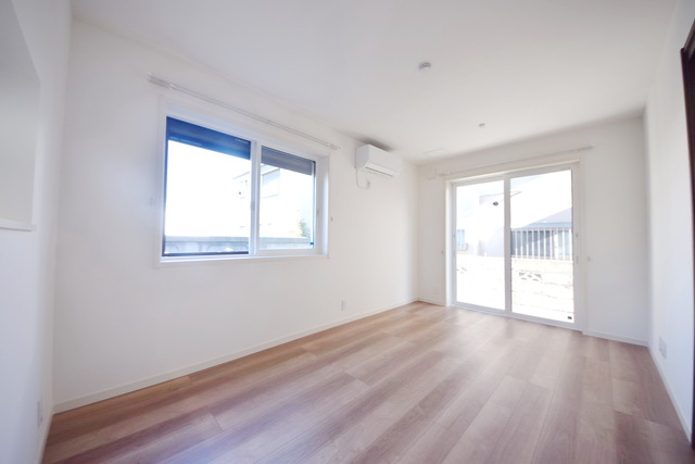 その他部屋・スペース　～きれいなお部屋ですね～