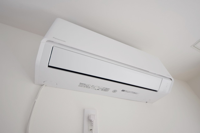 その他設備　～空調管理もお任せ～