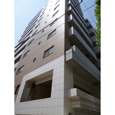 建物外観　建物外観を気になさる方へ、見た目の良い物件です