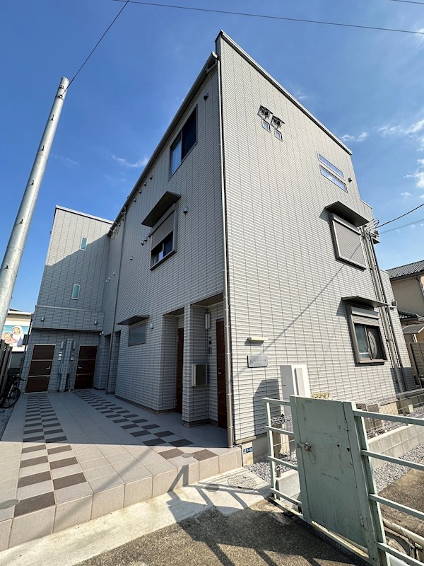 建物外観　当店おすすめ物件♪