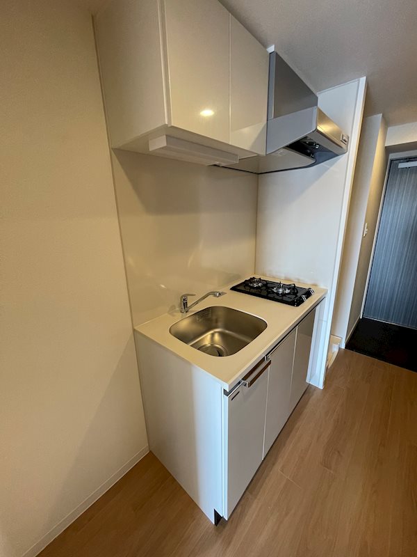 キッチン　★見学予約受付中★