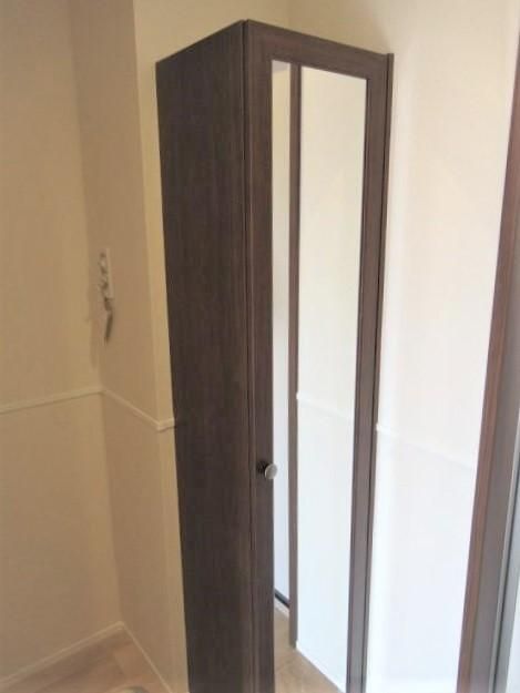 玄関　別部屋参考写真となります