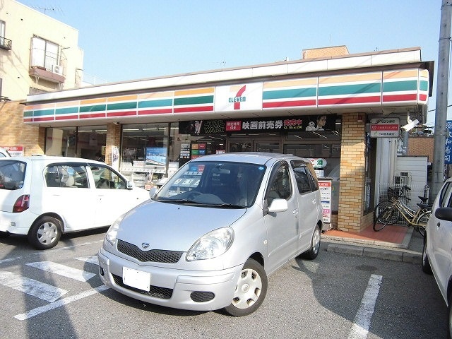 その他　セブンイレブン