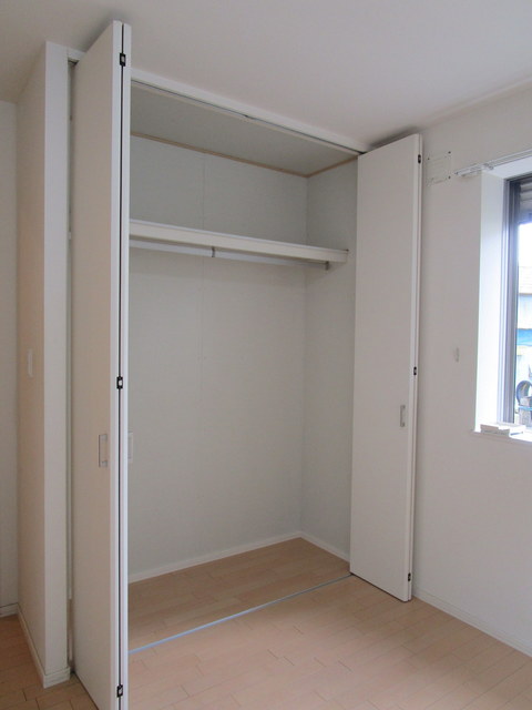 収納　★クローゼットタイプ★