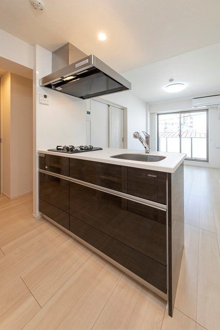 キッチン　☆使いやすいキッチン☆