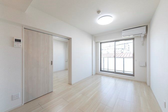 その他部屋・スペース　☆ゆったりスペース☆