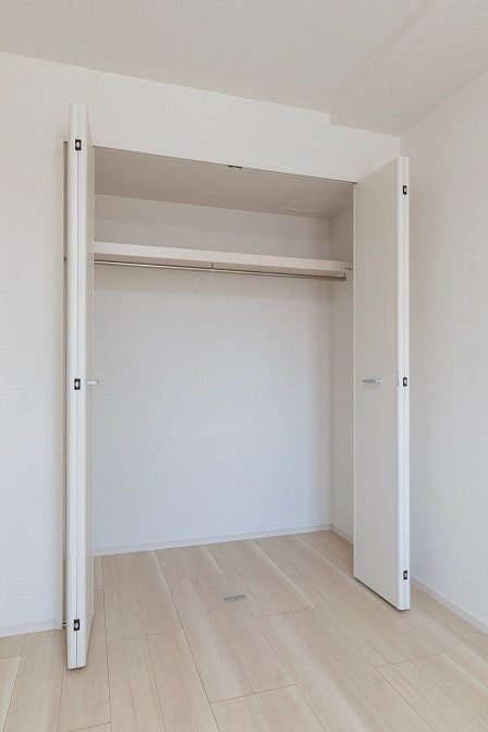 収納　☆たっぷり収納☆