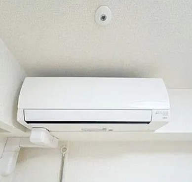 その他設備　☆エアコン完備☆