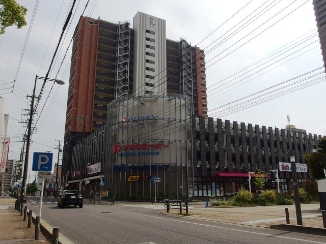 その他　アオキスーパー岡崎康生店（その他）まで2322m