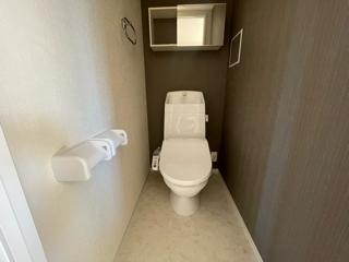 トイレ　トイレ（イメージ）