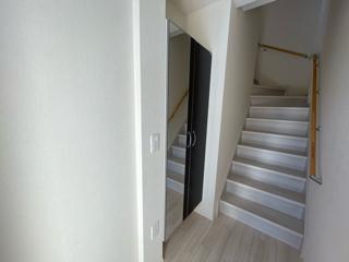 玄関　玄関（イメージ）