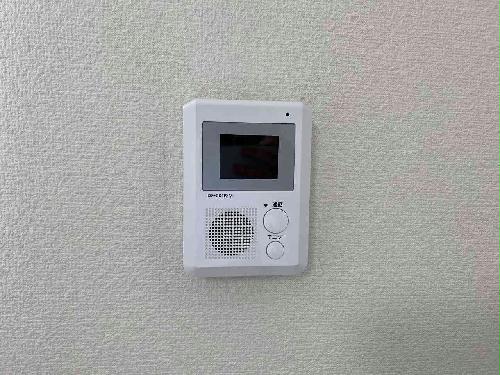 セキュリティ　設備・仕様は号室により異なる為、現況を優先致します。