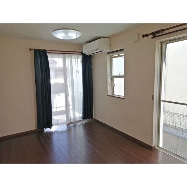 居室・リビング　洋室