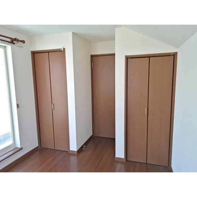 居室・リビング　洋室