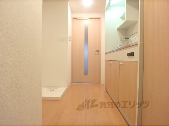 その他部屋・スペース　廊下