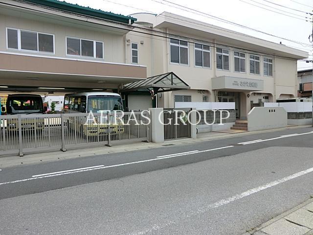 幼稚園・保育園　さかえ幼稚園（幼稚園・保育園）まで467m