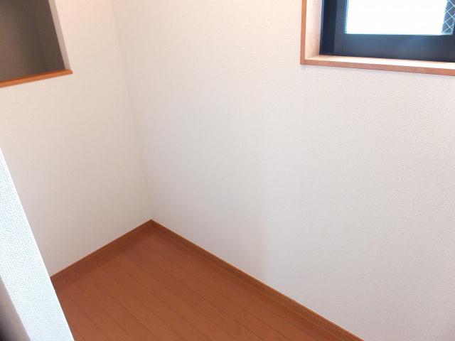 その他部屋・スペース