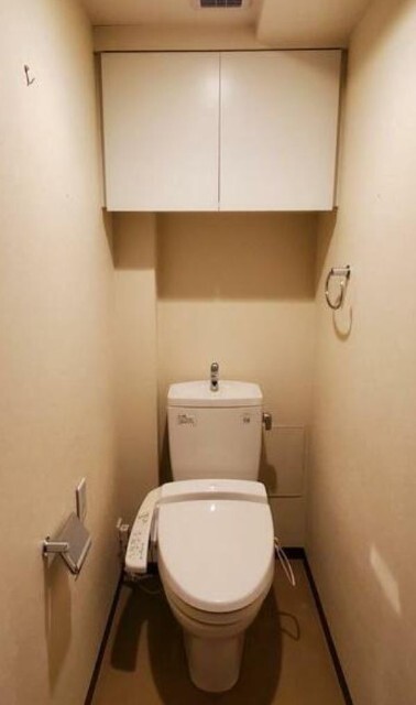 トイレ　※別部屋参考写真