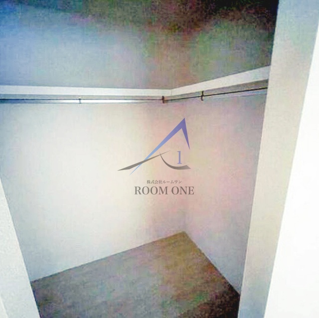 収納　収納です。