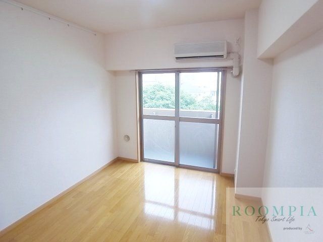 居室・リビング　リビング/居室