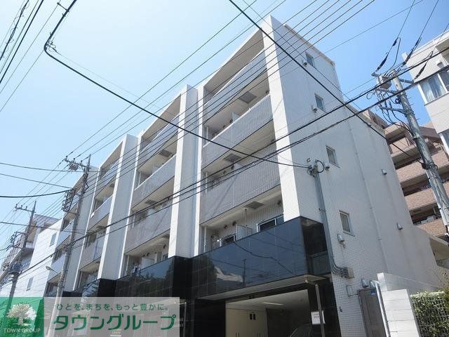 眺望　★分譲賃貸マンションタイプ♪★