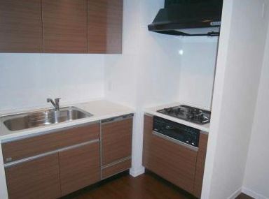 キッチン　参考写真