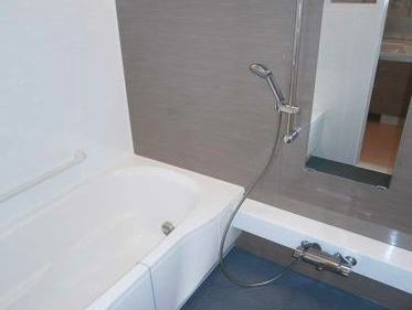 バス・シャワールーム　参考写真