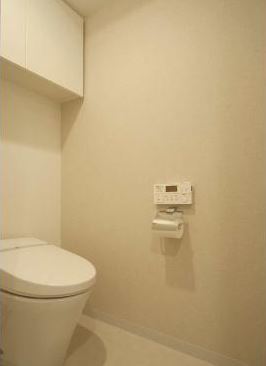 トイレ　参考写真