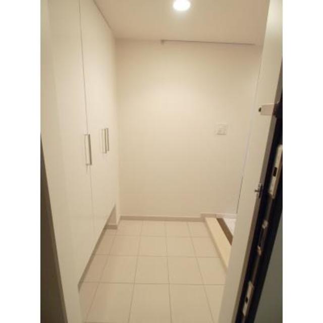 玄関　参考写真