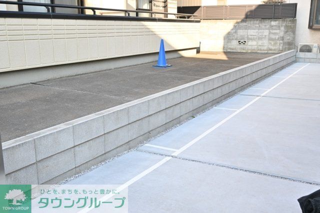 ES-Grande東中野のその他写真