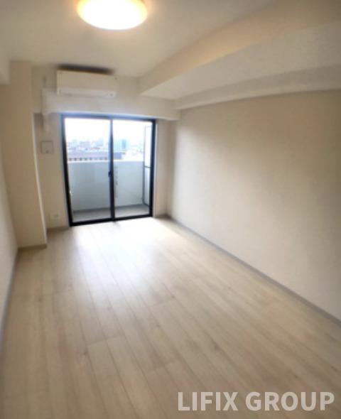 居室・リビング　居室・リビング