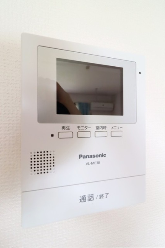 セキュリティ　図面と現状に相違がある場合には現状を優先