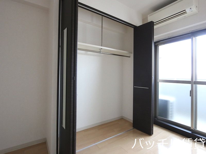 収納　※写真は同型タイプの為現状を優先いたします