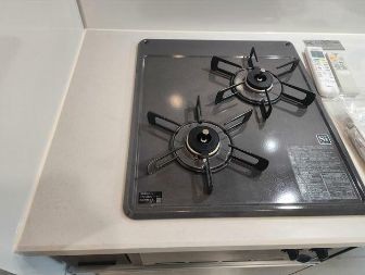 キッチン　※同仕様写真含む