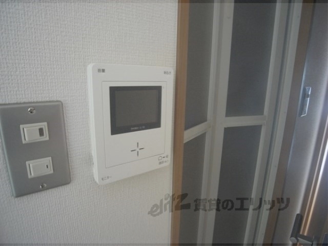 セキュリティ　ドアフォン（ＴＶ含）