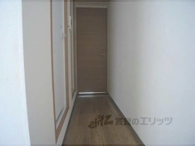 その他部屋・スペース　廊下