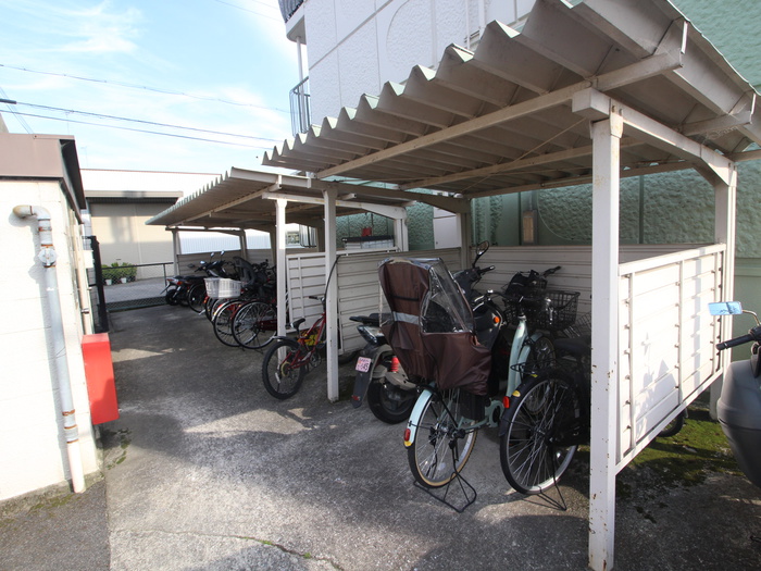 その他共有部分