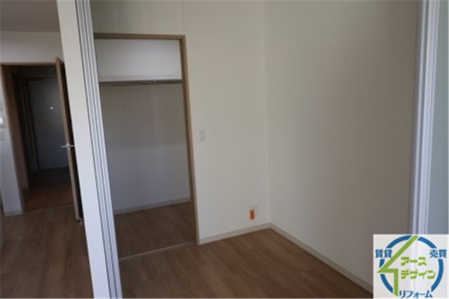 その他部屋・スペース　パース写真