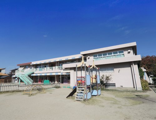幼稚園・保育園　東加古川保育園（幼稚園・保育園）まで623m