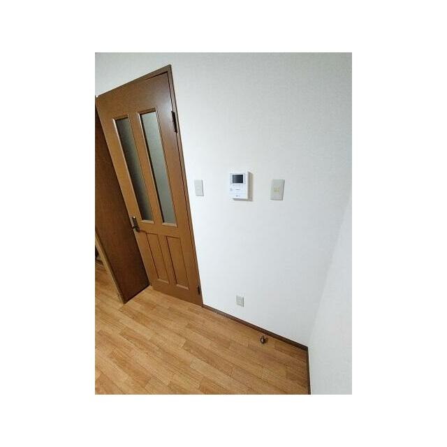 セキュリティ　ＴＶモニターホン