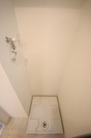 その他設備　プレジオ都島ASIAN