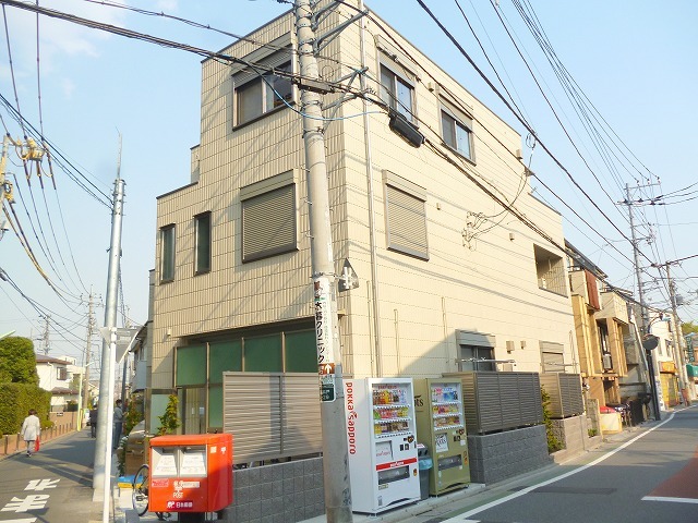 建物外観　耐火・耐震　設備充実　へーベルメゾン