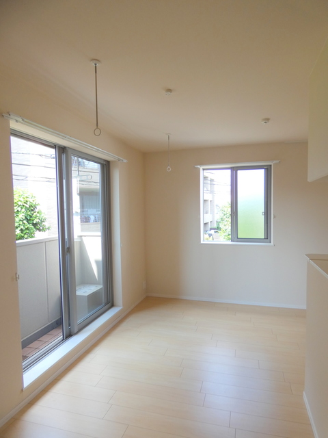 居室・リビング　キレイなリビング★