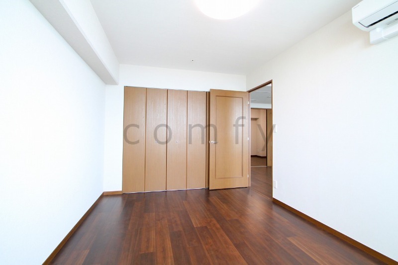 その他部屋・スペース　洋室