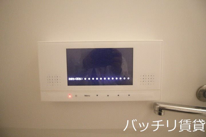 その他設備　※同型タイプの為現状優先