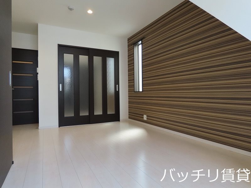 居室・リビング　※同型タイプの為現状優先