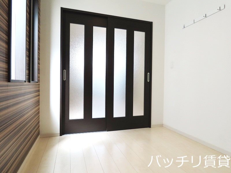 その他共有部分　※同型タイプの為現状優先