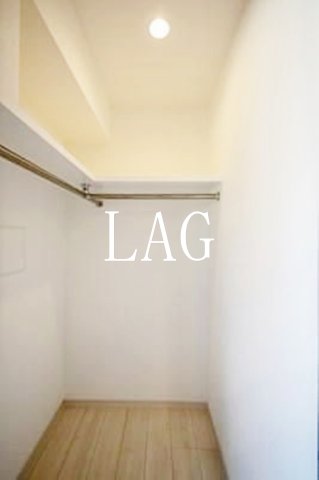 収納　収納です。